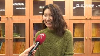 立院SHE　美女助理人氣比老闆還夯