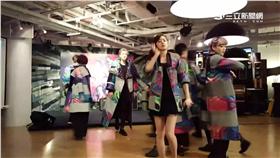 紅樓夢、VR、舞台劇、演唱會