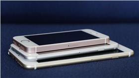 iPhone SE

美聯社
達志影像