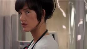 血護士　▲圖／翻攝自YouTube