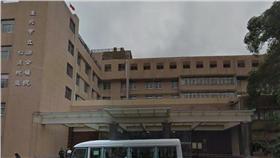 台北市聯合醫院松德院區／翻攝自Google Map