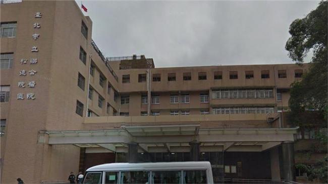衛生局：經本人同意，搖搖哥留院觀察