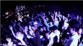 春電混樂,墾丁,youtube