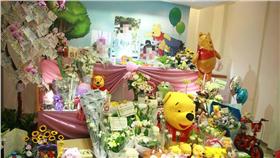 小燈泡母親臉書