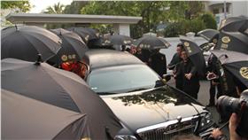 高清愿／中央社