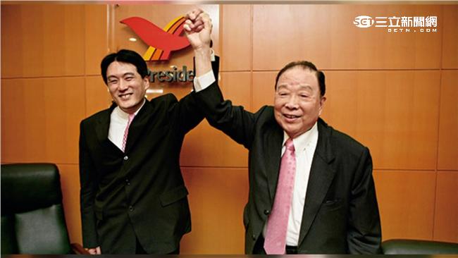 高清愿造就統一霸業　就靠這10特質