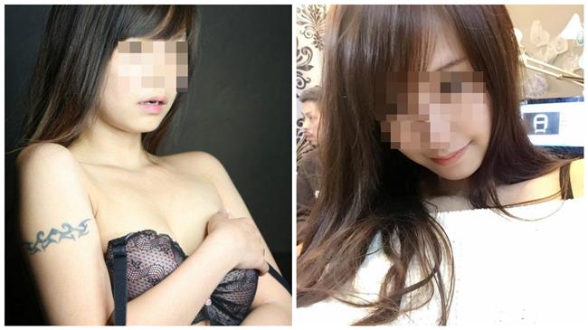 網友酸小雲寶寶：不開心，要告人了！