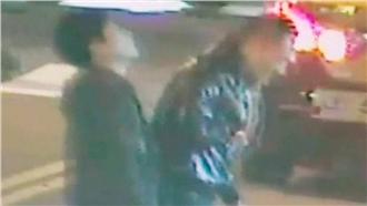 此龍非彼龍　衰男遭誤認仇家伏擊