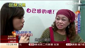 鮮蝦麵,新加坡,小吃,蝦殼,魚板,魚丸,手工,美食