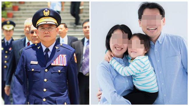 小燈泡遇害第5天　警政署長低調哀悼