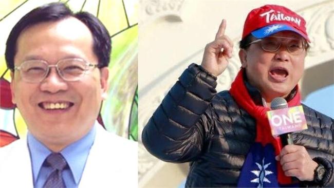 胡志強妻舅收回扣　判3年6月徒刑