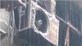 三重火警釀六死（楊忠翰攝）