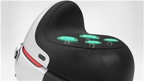 Gogoro愚人節玩笑。（圖／取自Gogoro官網）