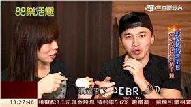 港式茶餐廳,流沙包,棒棒堂男孩,阿緯,事業第二春,商機,美食,點點心