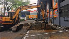 台南棒球場（圖／統一獅球團提供）