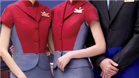 華航制服
空姐
http://www.china-airlines.com/