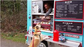 The Seattle Barkery 臉書