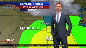 湯姆希德斯頓,洛基　圖／翻攝自臉書影片