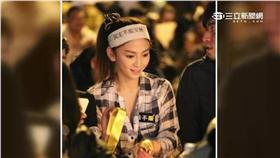 劉喬安涉仲介賣淫遭起訴（翻攝畫面）