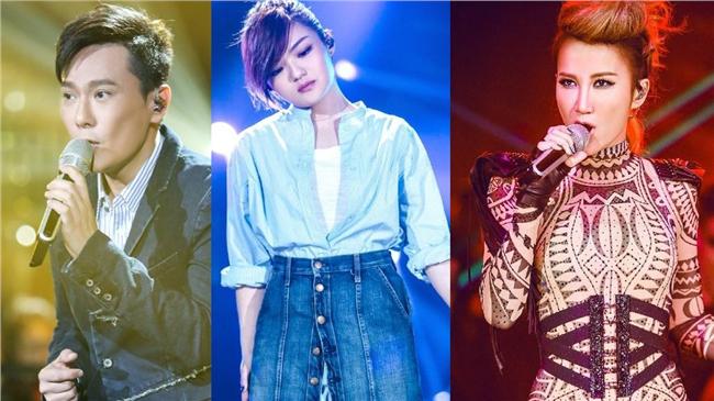 AlphaGo加入我是歌手4總決賽