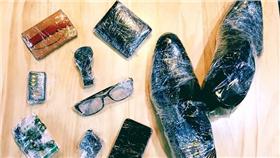 愚人節想給老公驚喜　人妻卻整到自己／PTT
https://www.ptt.cc/bbs/StupidClown/M.1459489968.A.C82.html