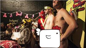 迷你,小鳥,比賽(圖/TimeOut NewYork)