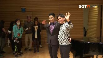 替陳小春站台　憲哥分享兒考上伯克利