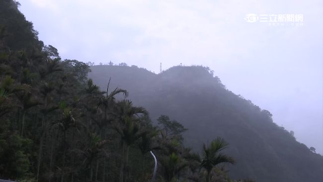 全台最長景觀吊橋　砸上億施工突喊卡