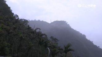 全台最長景觀吊橋　砸上億施工突喊卡