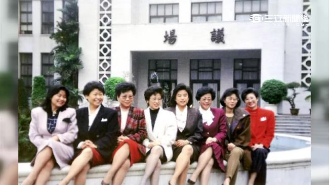 立法院鬼怪傳聞不斷！請出王金平鎮煞