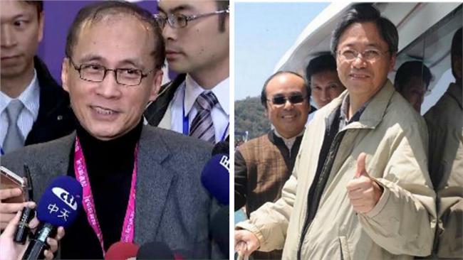立院大門開著！林全：歡迎張善政回來