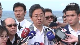 張善政,石門,德翔台北,貨櫃,漏油,汙染