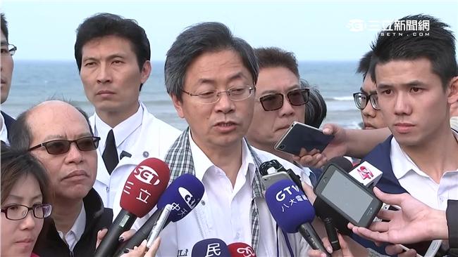 熊本強震　張揆：儘快掌握國人狀況