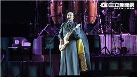 陳奕迅　圖／攝影邱榮吉