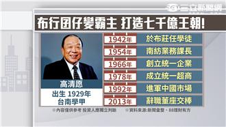 七千億統一王朝　高清愿傳奇