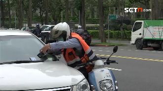 連假「雙北免費停車」有例外　規則一次看