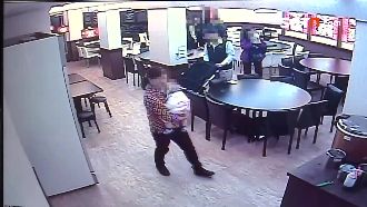 最壞榜樣！十人帶小孩吃4千元霸王餐