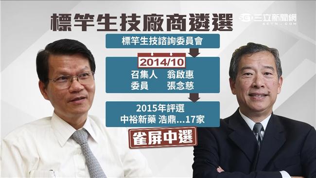 浩鼎公開解盲紀錄　揚言對媒體告到底