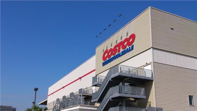 早在好市多之前　還有一間「萬客隆」