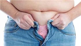 過胖、肥胖／美聯社／達志影像