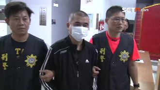 「黑支」又闖禍了！這回開贓車被警逮