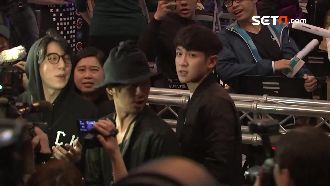 大麻案後　「房東」為他首度合體