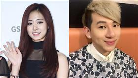 周子瑜、嘻小瓜臉書