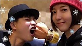 五熊、張庭瑚/臉書