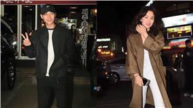 太陽的後裔、宋慧喬、宋仲基／翻攝自newsen、TVDaily、宋仲基台灣後援會臉書