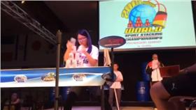 疊杯,楊筑鈞　圖／翻攝自願景在地→新北臉書