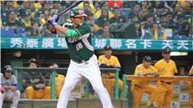 統一獅高國慶（圖／記者王怡翔攝）