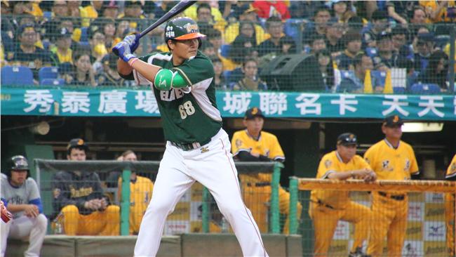速度戰　統一兄弟5局結束3比3平手