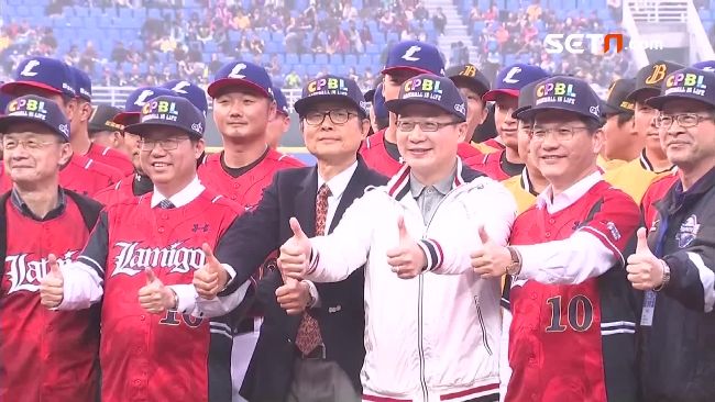 門面好募款快　體協愛找立委掛名