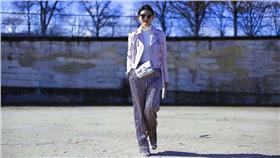 三立戲劇「愛上哥們」主視覺、片頭尾整體服裝搭配參與